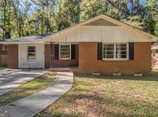 2267 Connally Ct, Atlanta, GA 30344