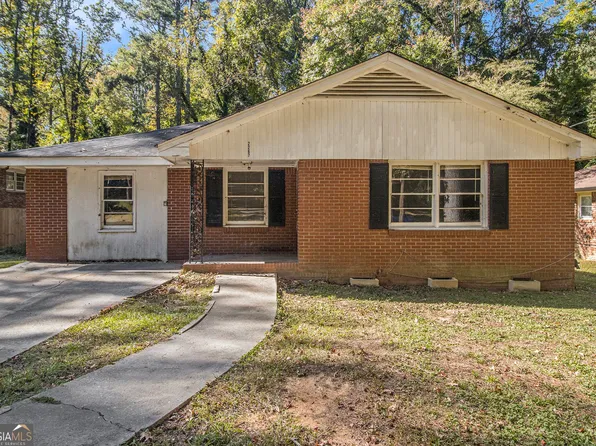 2267 Connally Ct, Atlanta, GA 30344