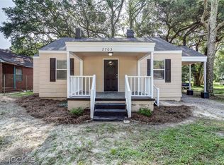 2703 Ralston Rd, Mobile, AL 36606
