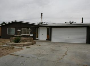 1771 E Avenue Q6, Palmdale, CA 93550