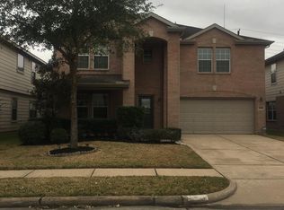 1018 Americana Dr, Missouri City, TX 77459
