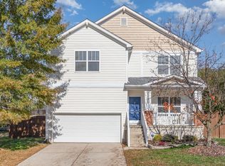 3527 Hamilton Mill Dr, Raleigh, NC 27616