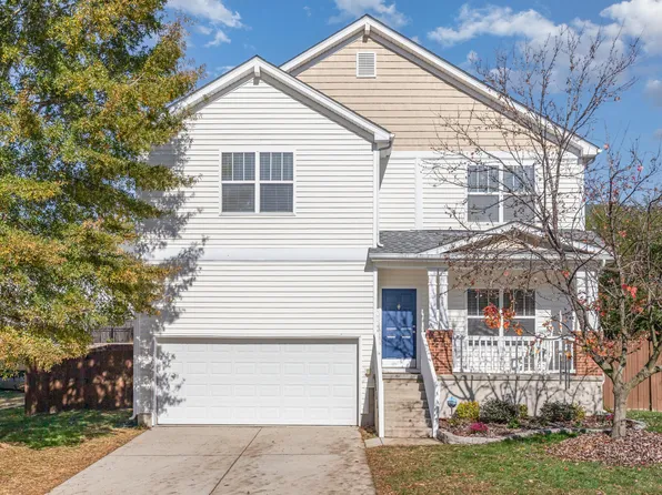 3527 Hamilton Mill Dr, Raleigh, NC 27616