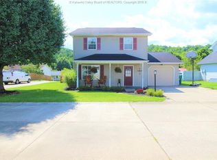 10 Morning Glory St, Winfield, WV 25213