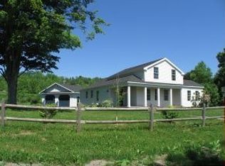 2079 Park Settlement Rd, Owego, NY 13827
