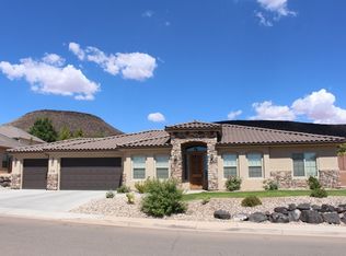 216 N 1240 W, Saint George, UT 84770