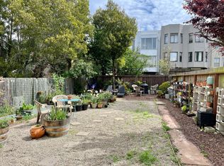 1446 9th Ave #A, San Francisco, CA 94122