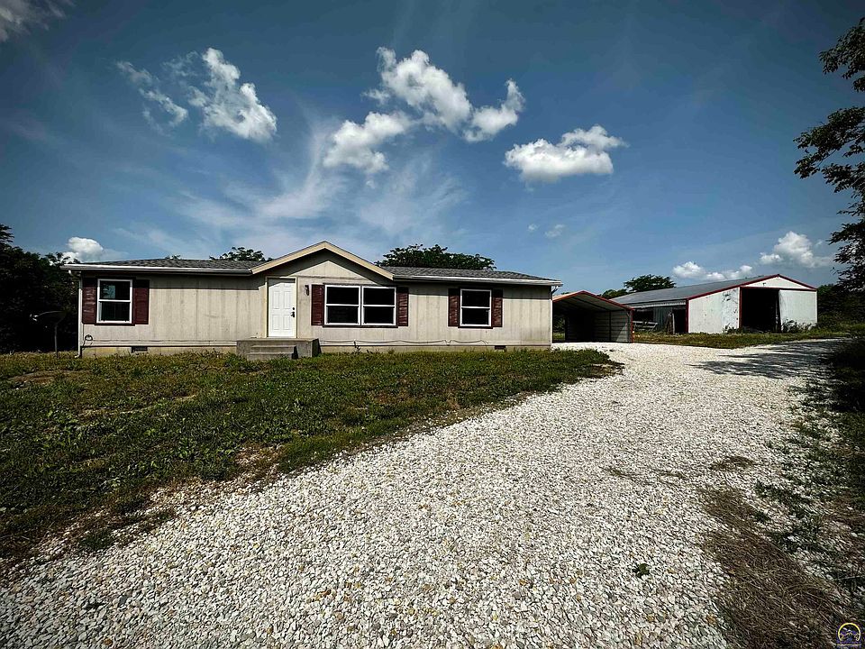 8860 158th Rd Mayetta, KS, 66509 Apartments for Rent Zillow