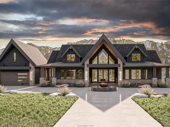 Farmhouse 2476 Plan, Enchanted Forest