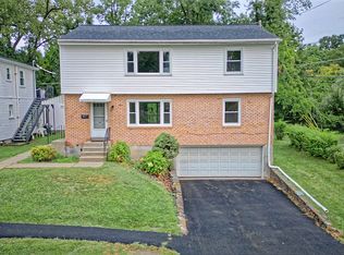 106A Tampa Ave Floor 2, Albany, NY 12203