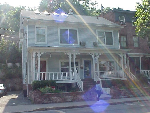Heart of Piermont 