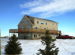 24180 Alkan Ln, Hermosa, SD 57744