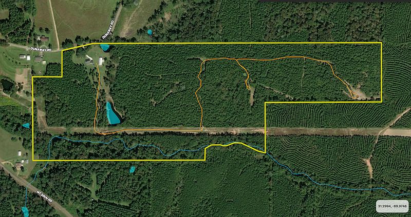 1st image of Dunaway Rd Lot Wp001