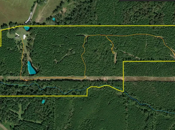 Dunaway Rd Lot Wp001, Foxworth, MS 39483
