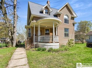 29 Beckman Ave, Westfield, NY 14787