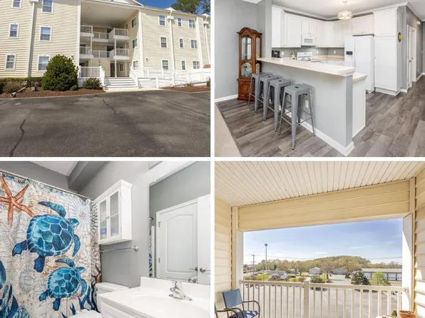 30413 Cedar Neck Rd Unit 303, Ocean View, DE 19970