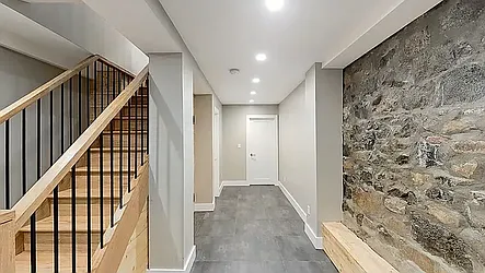 Rented by ABODE NYC LLC