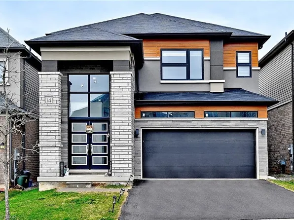 14 Jenner Dr, Brant, ON N3L 0L3