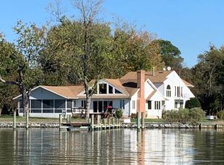 23311 Swan Cove Rd, Bozman, MD 21612