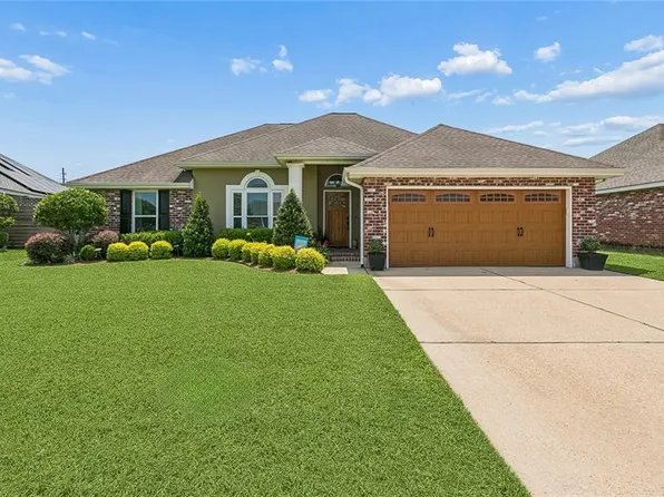 113 Tammy Dr, La Place, LA 70068