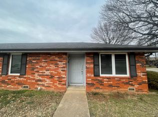 1033 S Lexington Ave #A, Springfield, MO 65802