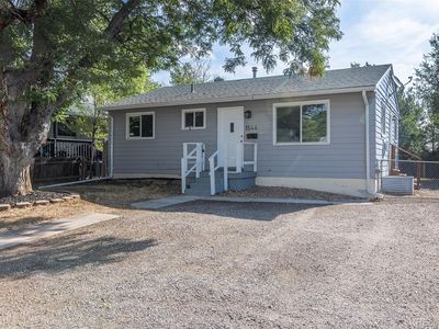 1544 S Clay Street, Denver, CO, 80219