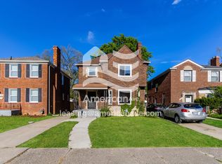 17174 Wisconsin St, Detroit, MI