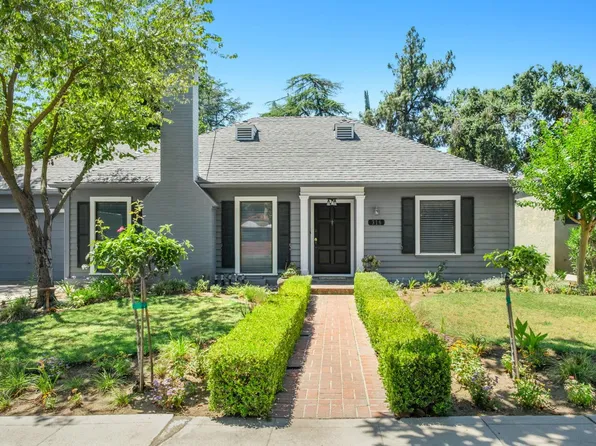 316 E Brown Ave, Fresno, CA 93704