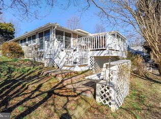 4888 Ridge Rd, Chesapeake Beach, MD 20732