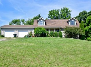 4530 Hill Rd, Dresden, OH 43821