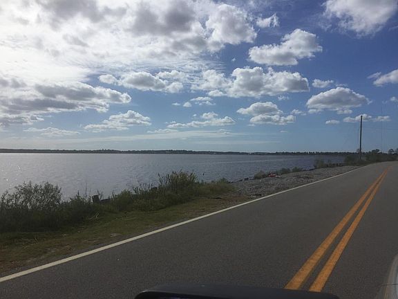 Drive Into Edgewater