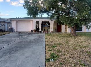 5551 Chipper Dr, New Port Richey, FL 34652