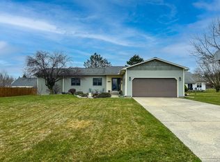 2236 Nandi Hills Trl, Swartz Creek, MI
