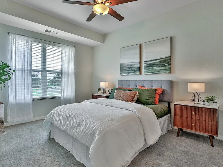 Rush Creek Apartments — Photo 18