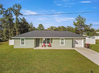 6811 SE 107th Pl, Belleview, FL 34420