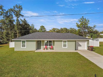 6811 SE 107th Pl, Belleview, FL, 34420