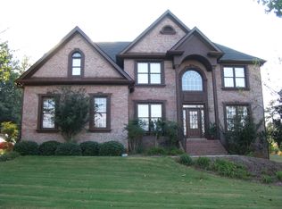 931 Providence Club Dr, Monroe, GA 30656