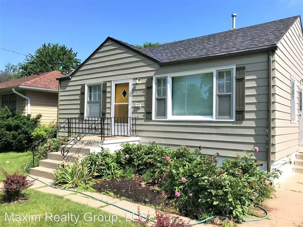 6124 Evans St, Omaha, NE 68104