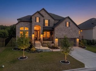 249 Running Bird Rd, Austin, TX 78737