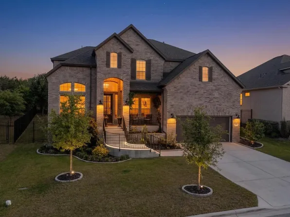 249 Running Bird Rd, Austin, TX 78737