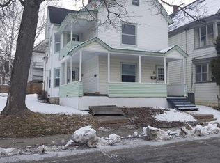 21 Lincoln Ave, Amsterdam, NY 12010