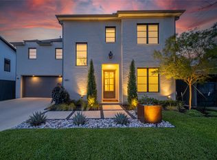 3851 Durango Dr, Dallas, TX 75220