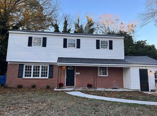 549 Kellam Rd, Virginia Beach, VA 23462