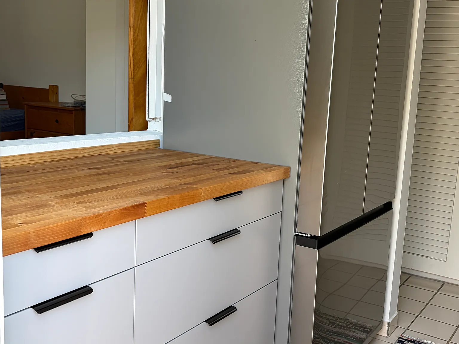 1 bed, 750 sqft, $2,100 — Photo 4