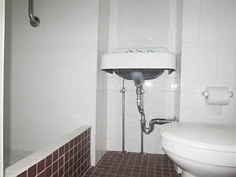 Rented by City Connections Realty