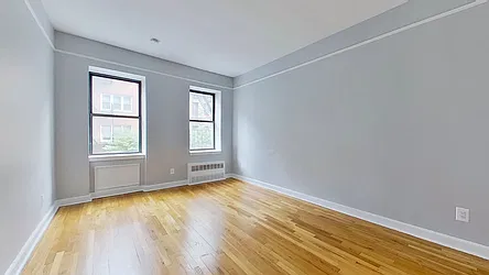 Rented by Compass