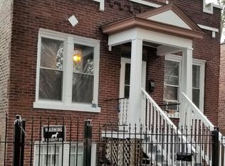 3216 S Ridgeway Ave, Chicago, IL 60623