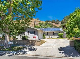 22015 Caceras St, Santa Clarita, CA 91350