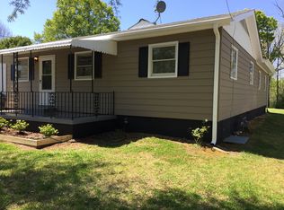 629 Winstead St, Reidsville, NC 27320