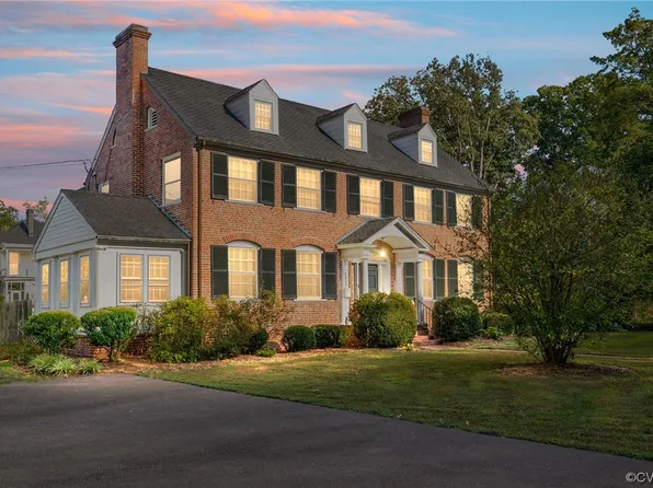 3621 Noble Ave, Richmond, VA 23222